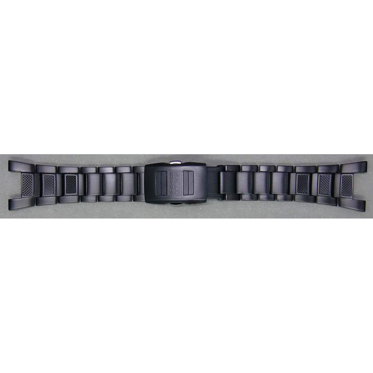 Casio MTG-1100B-1A Watch Strap Replacement Band, Genuine Part 10292837