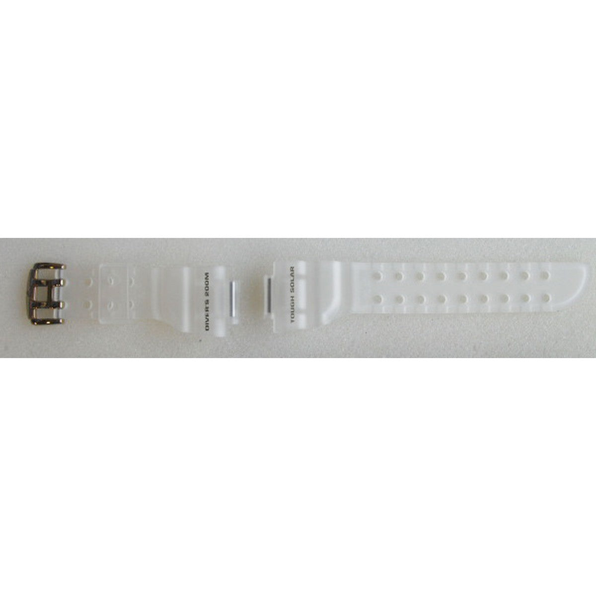 Casio GW-225E-7 Watch Strap Replacement Band, Genuine Part 10292972