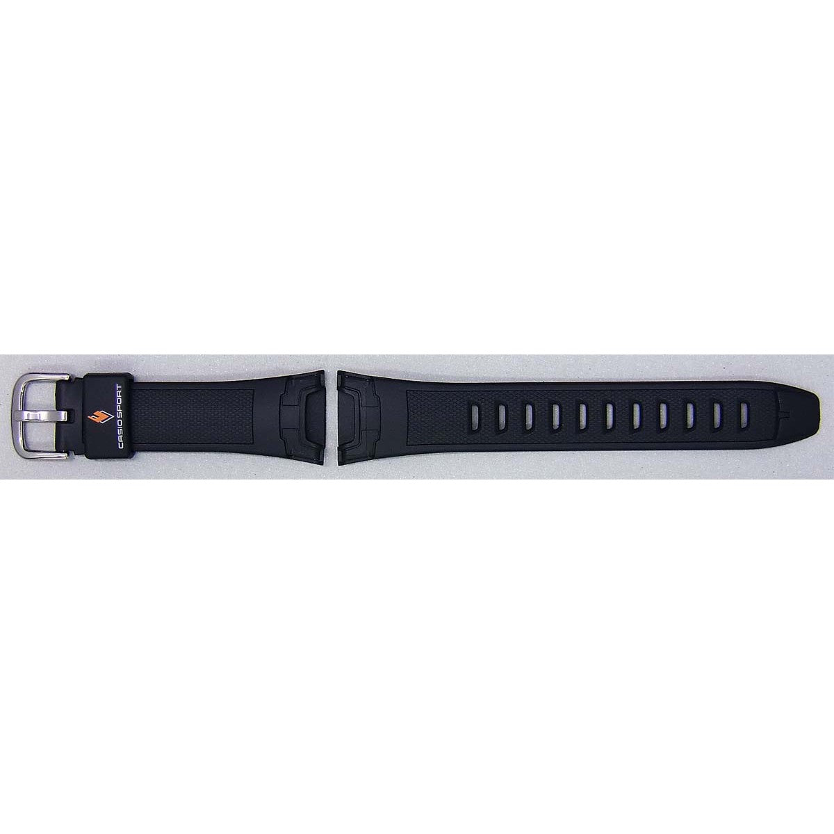 Casio PRW-500-1V Watch Strap Replacement Band, Genuine Part 10299416