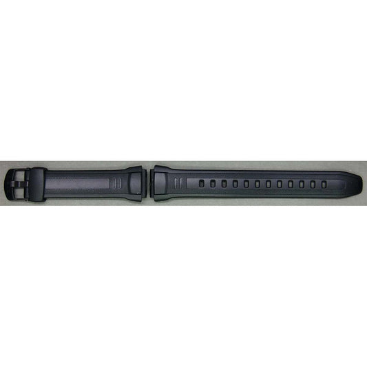 Casio W-212H-9AV(3241) Watch Strap Replacement Band, Genuine Part 10300101