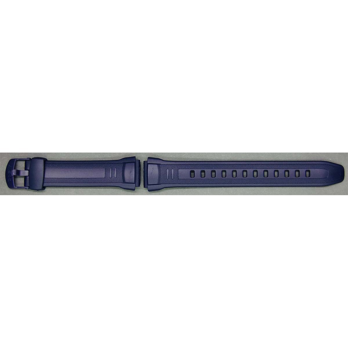 Casio W-212H-2AV(3241) Watch Strap Replacement Band, Genuine Part 10300102