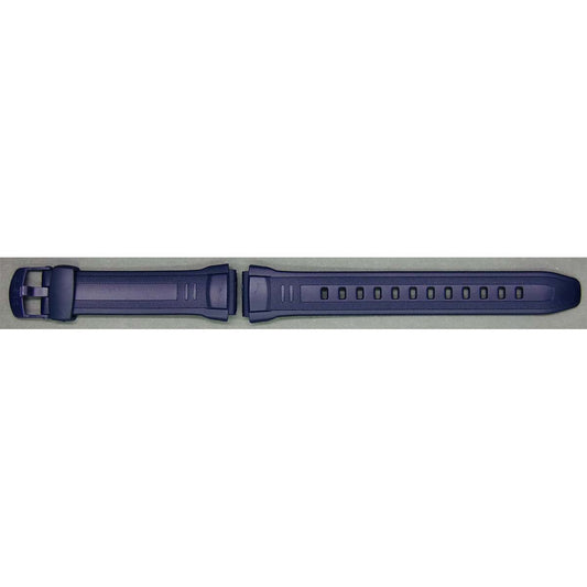 Casio W-212H-2AV(3241) Watch Strap Replacement Band, Genuine Part 10300102