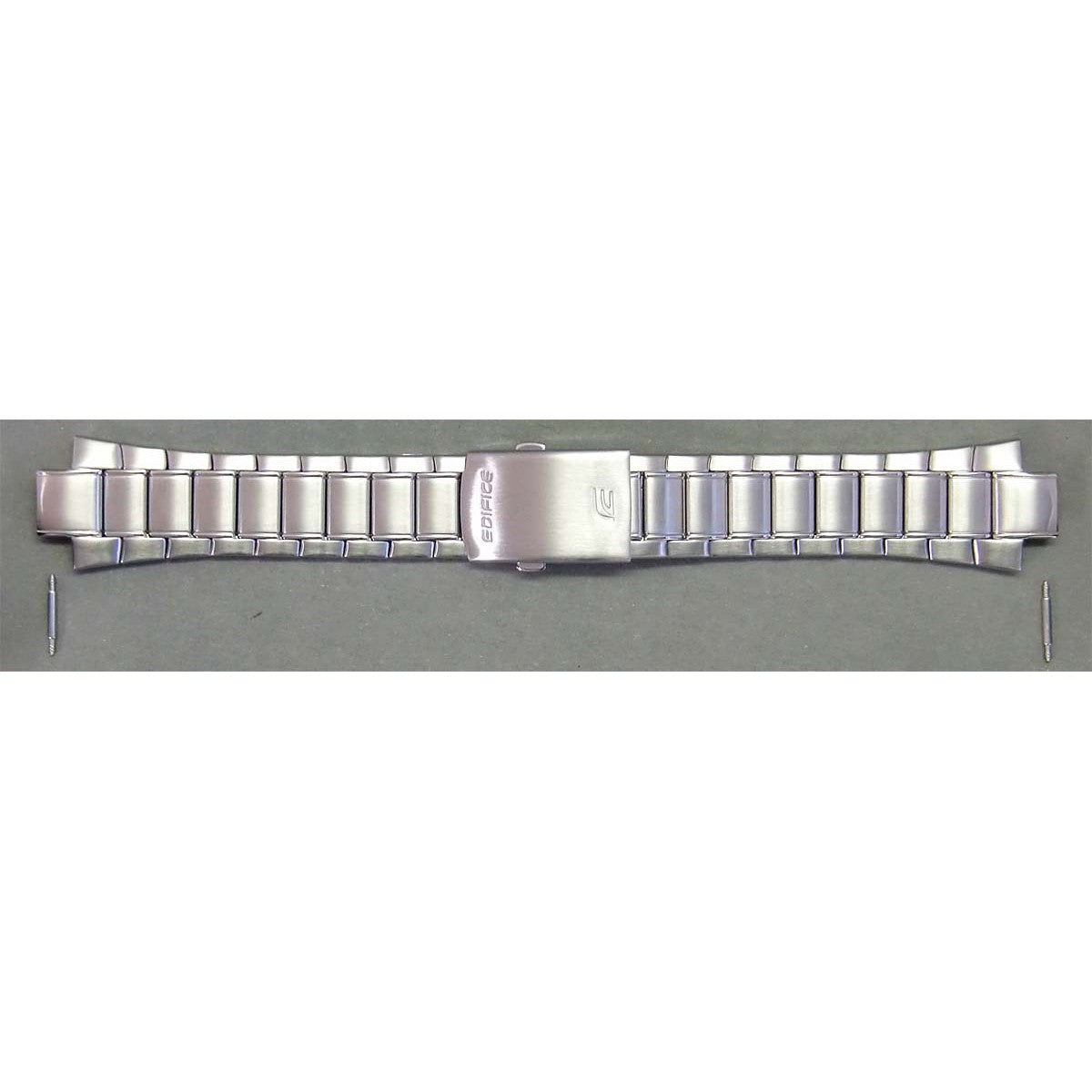 Casio EFA-129D-2AV Watch Strap Replacement Band, Genuine Part 10300149
