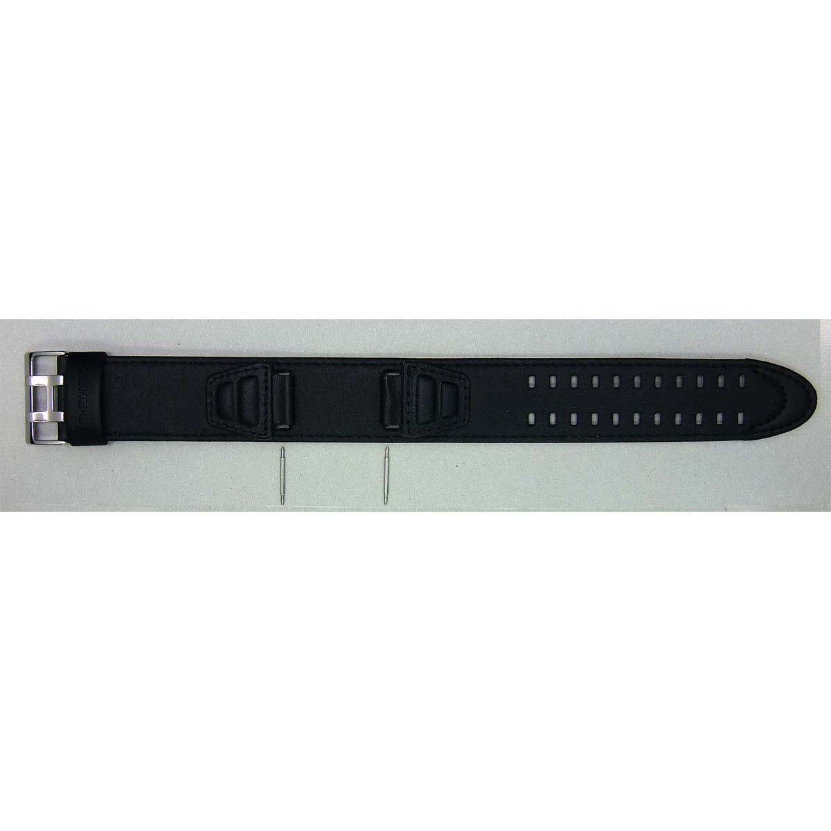 Casio AW-590BL-1A Watch Strap Replacement Band, Genuine Part 10303924