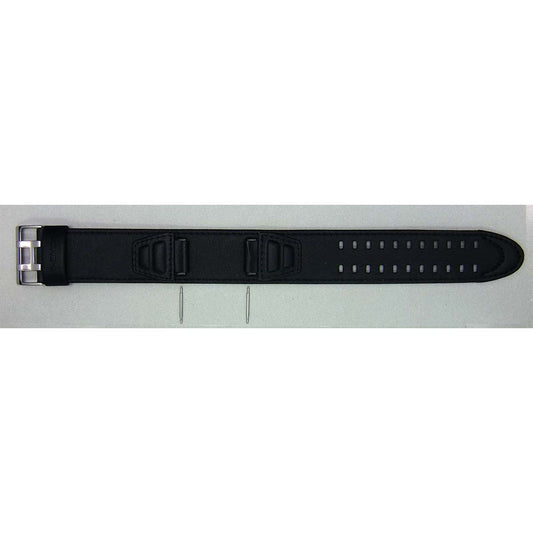 Casio AW-590BL-1A Watch Strap Replacement Band, Genuine Part 10303924