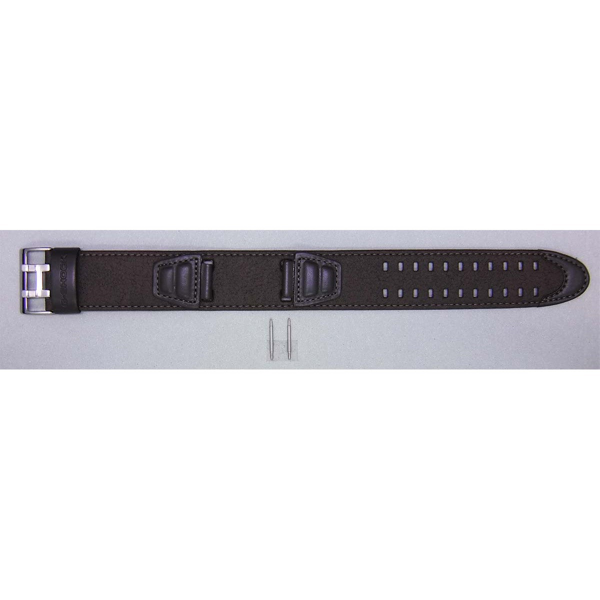 Casio AW-590BL-5A Watch Strap Replacement Band, Genuine Part 10303925
