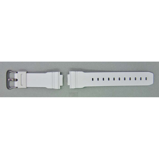 Casio DW-6900CS-7 Watch Strap Replacement Band, Genuine Part 10303978
