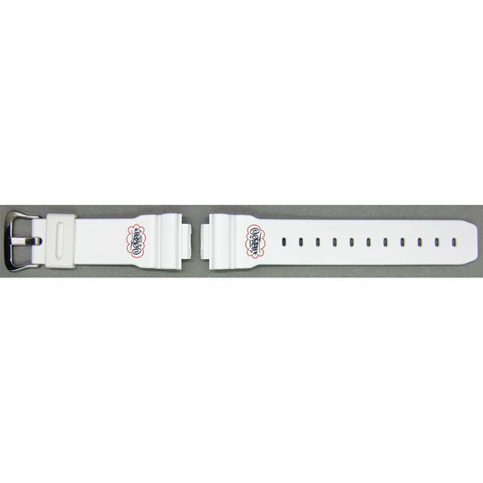 Casio DW-5600EH-7 Watch Strap Replacement Band, Genuine Part 10303980