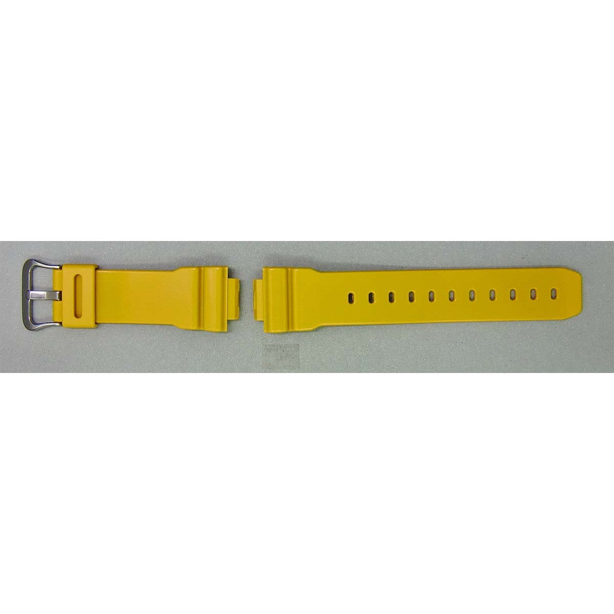 Casio DW-5600CS-9 Watch Strap Replacement Band, Genuine Part 10303984