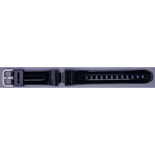 Casio BG-5601-1 Watch Strap Replacement Band, Genuine Part 10303990