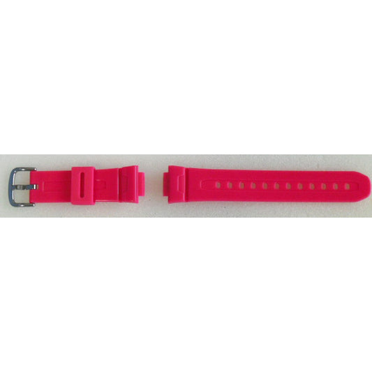 Casio BG-5601-4 Watch Strap Replacement Band, Genuine Part 10303991