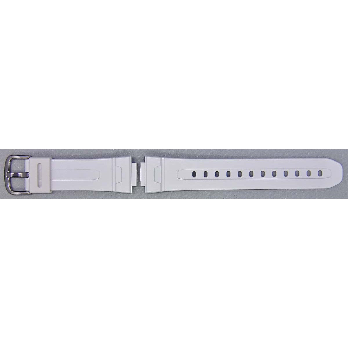 Casio BG-5601-7 Watch Strap Replacement Band, Genuine Part 10303992