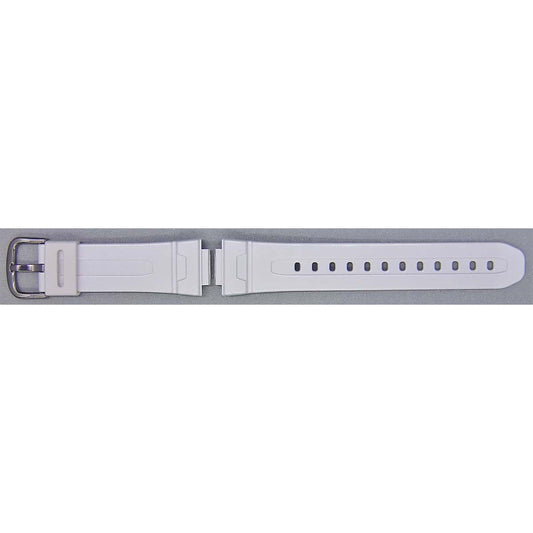 Casio BG-5601-7 Watch Strap Replacement Band, Genuine Part 10303992