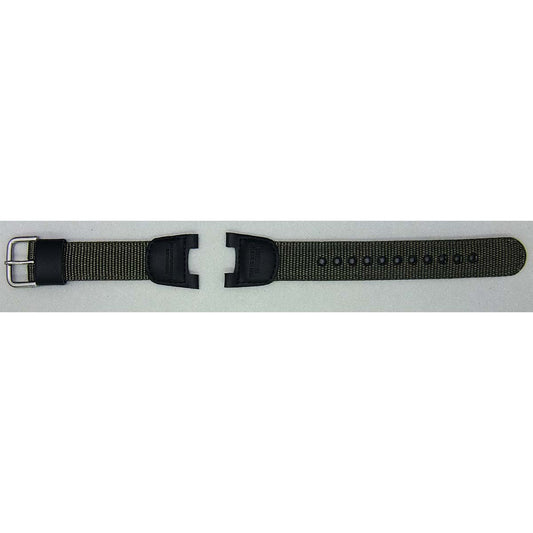 Casio SGW-100B-3V Watch Strap Replacement Band, Genuine Part 10304188
