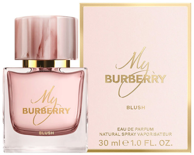 Burberry My Burberry Blush 30ml Eau de Parfum - Burberry