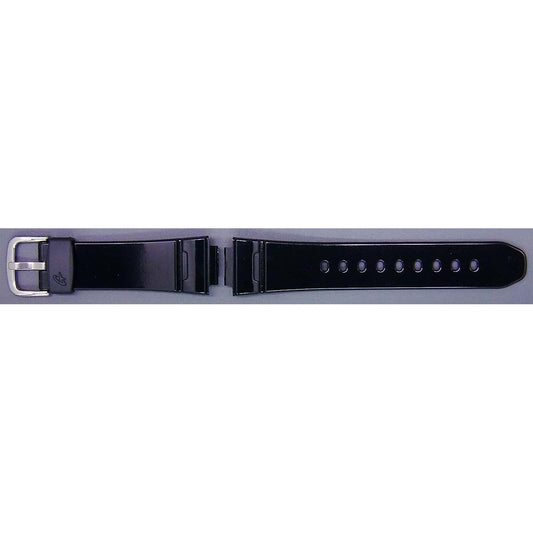Casio BGA-103-1B Watch Strap Replacement Band, Genuine Part 10309270