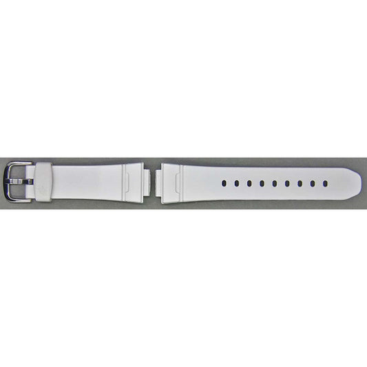 Casio BGA-101-7B Watch Strap Replacement Band, Genuine Part 10309272
