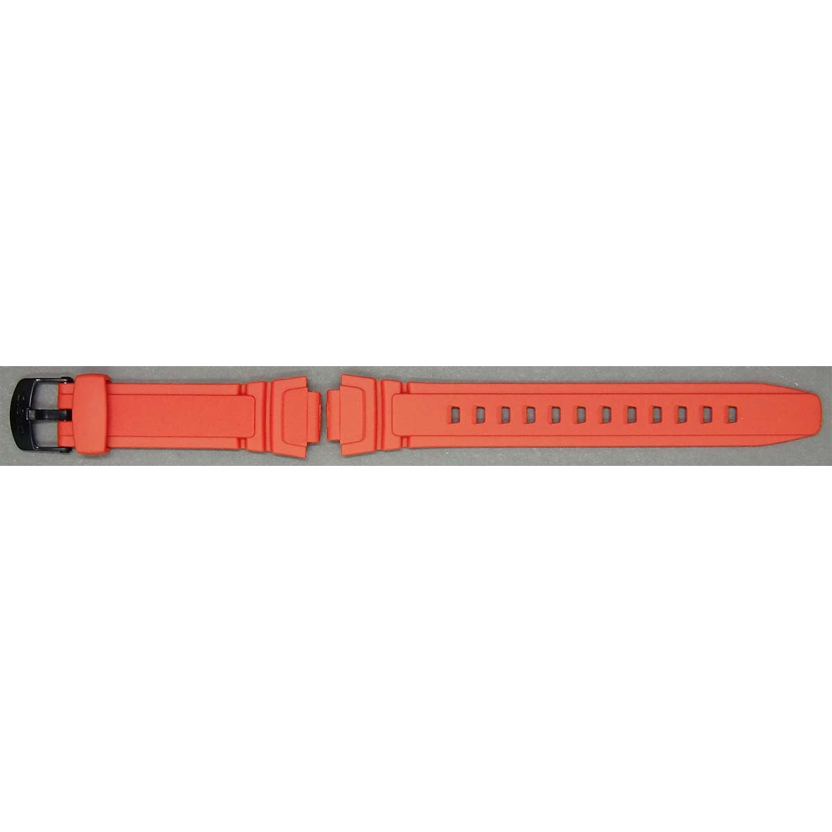 Casio W-213-4AV(3237) Watch Strap Replacement Band, Genuine Part 10312075