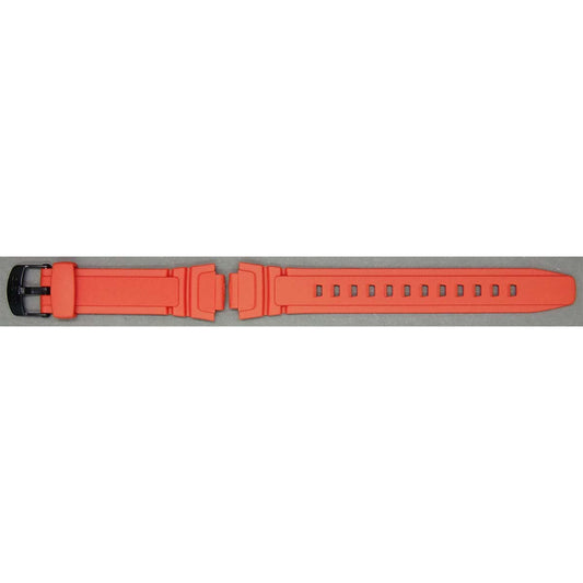 Casio W-213-4AV(3237) Watch Strap Replacement Band, Genuine Part 10312075