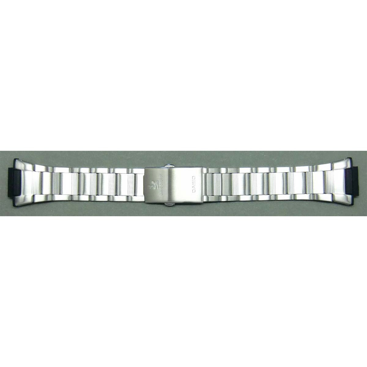 Casio WV-200DE-1AV Watch Strap Replacement Band, Genuine Part 10313689