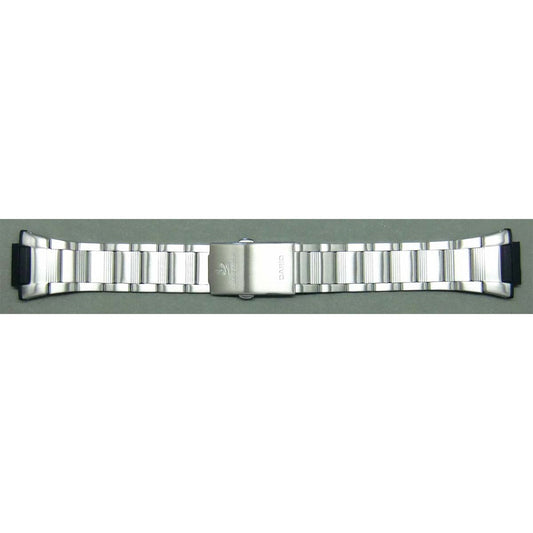 Casio WV-200DE-1AV Watch Strap Replacement Band, Genuine Part 10313689