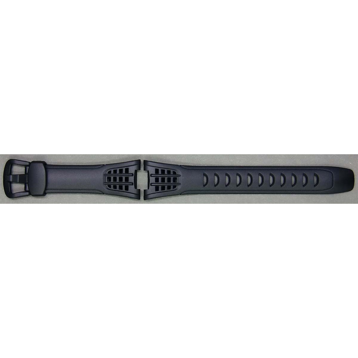 Casio SGW-200-1V Watch Strap Replacement Band, Genuine Part 10314276