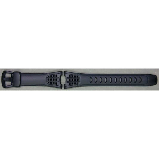 Casio SGW-200-1V Watch Strap Replacement Band, Genuine Part 10314276