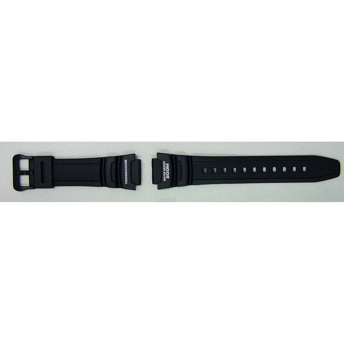 Casio AQW-101-1AV Watch Strap Replacement Band, Genuine Part 10314483