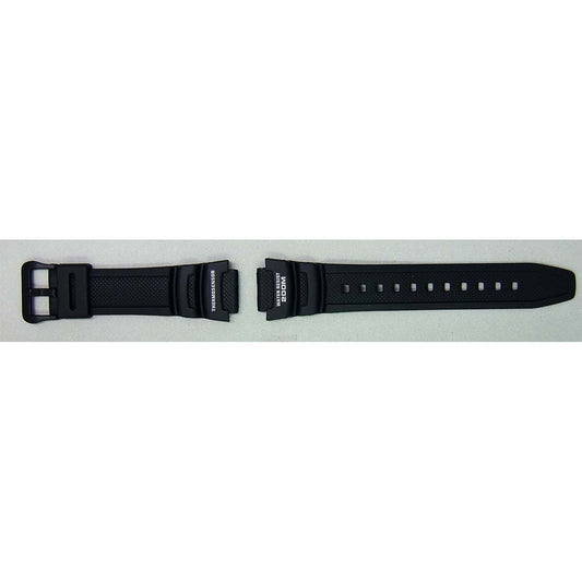 Casio AQW-101-1AV Watch Strap Replacement Band, Genuine Part 10314483