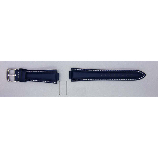 Casio EF-506L-7AV Watch Strap Replacement Band, Genuine Part 10315319