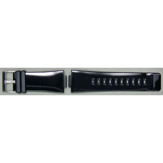 Casio BGA-200-1E Watch Strap Replacement Band, Genuine Part 10316342