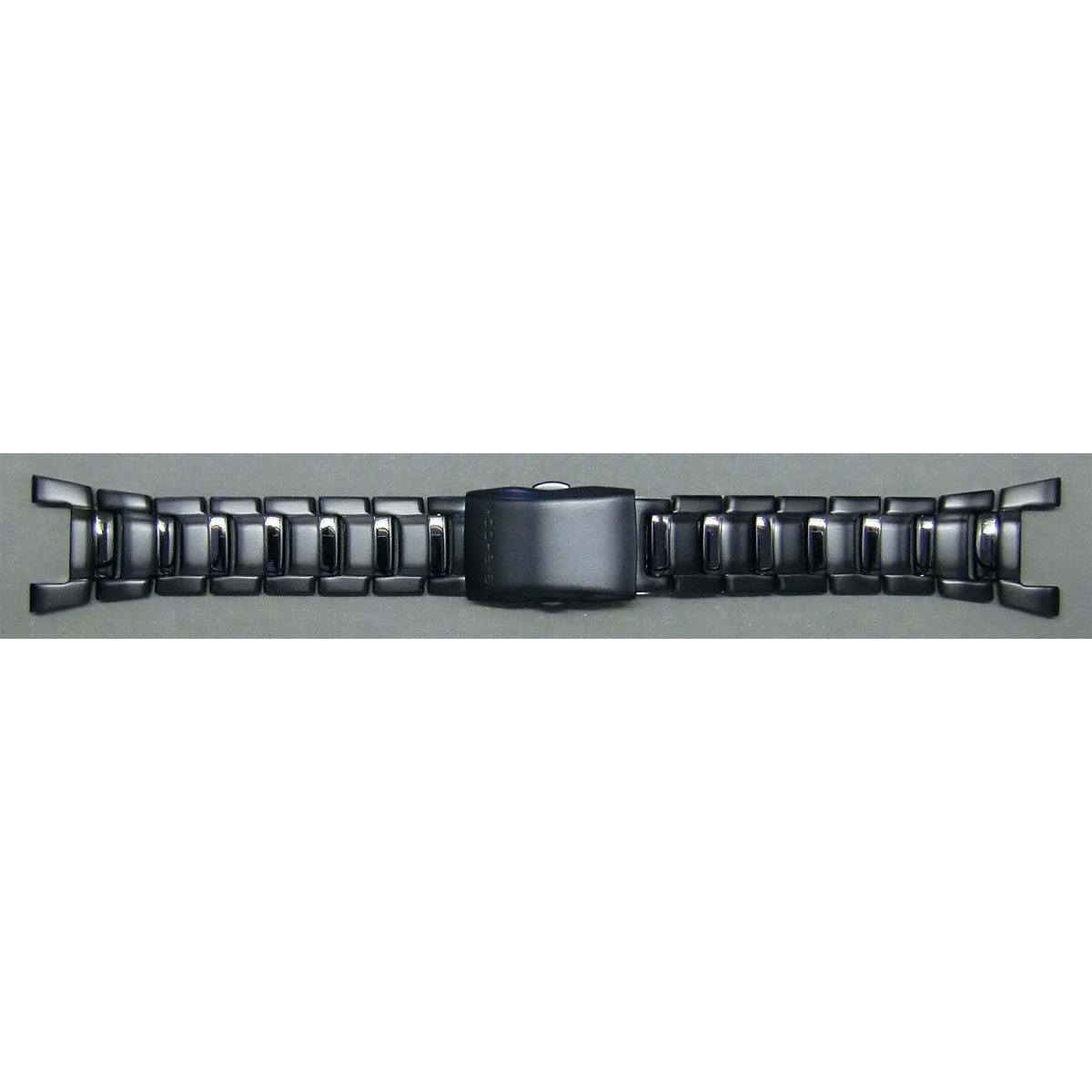 Casio G-1100BD-1A Watch Strap Replacement Band, Genuine Part 10316353
