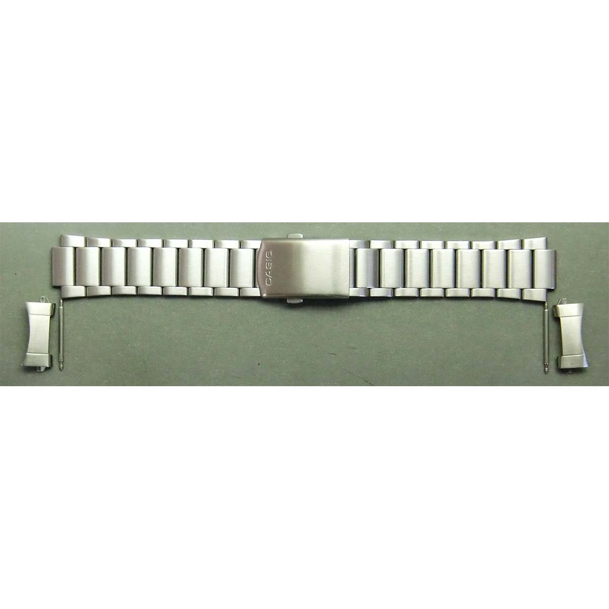 Casio MTP-1291D-1A2V Watch Strap Replacement Band, Genuine Part 10316645