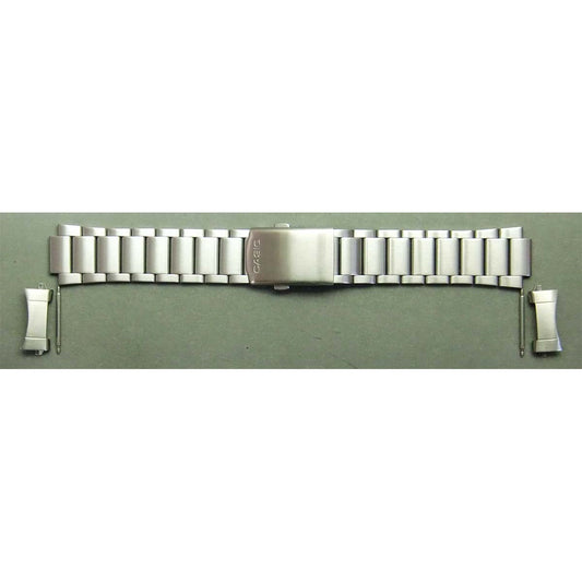 Casio MTP-1291D-1A2V Watch Strap Replacement Band, Genuine Part 10316645