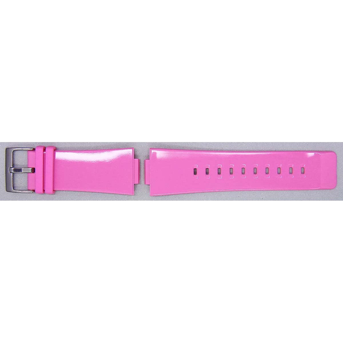 Casio BGD-102-4 Watch Strap Replacement Band, Genuine Part 10318136