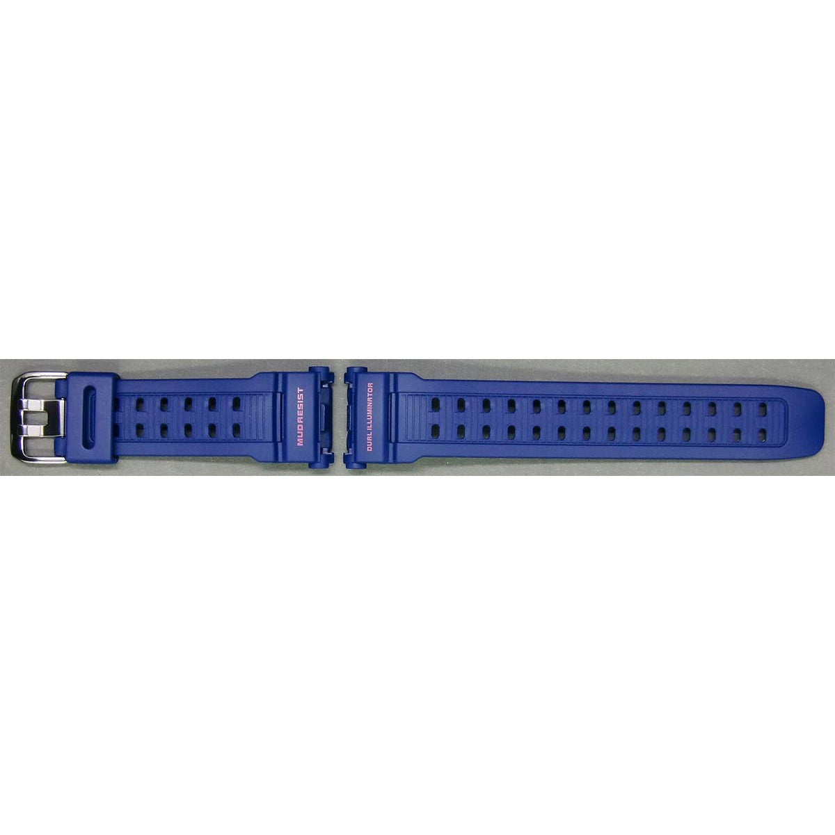 Casio G-9000MX-2 Watch Strap Replacement Band, Genuine Part 10318151