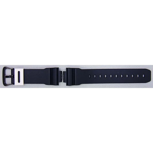 Casio DW-6900DQM-7 Watch Strap Replacement Band, Genuine Part 10318173