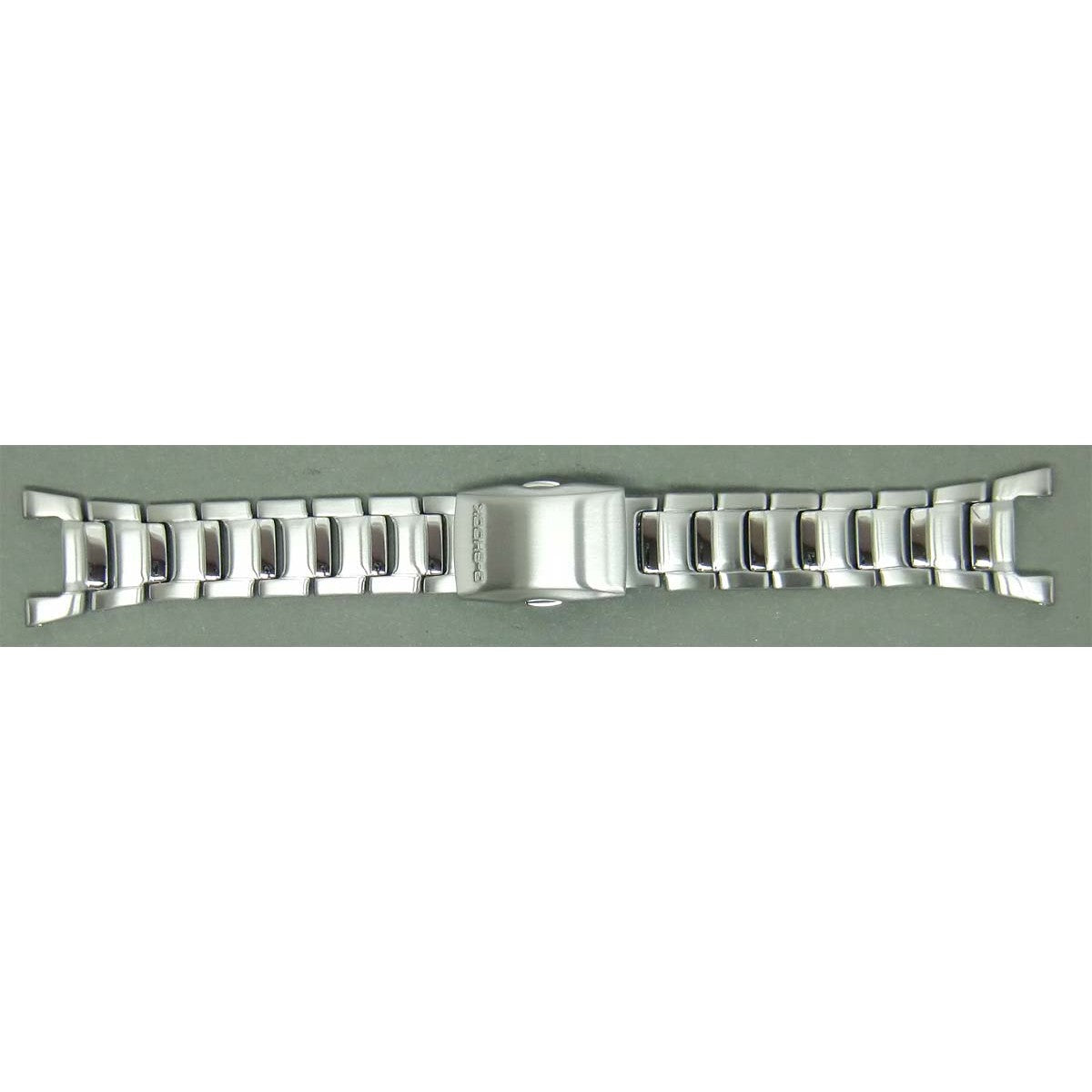 Casio GW-2000D-1A Watch Strap Replacement Band, Genuine Part 10318217
