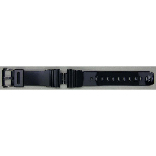 Casio DW-5600JP-2 Watch Strap Replacement Band, Genuine Part 10318218
