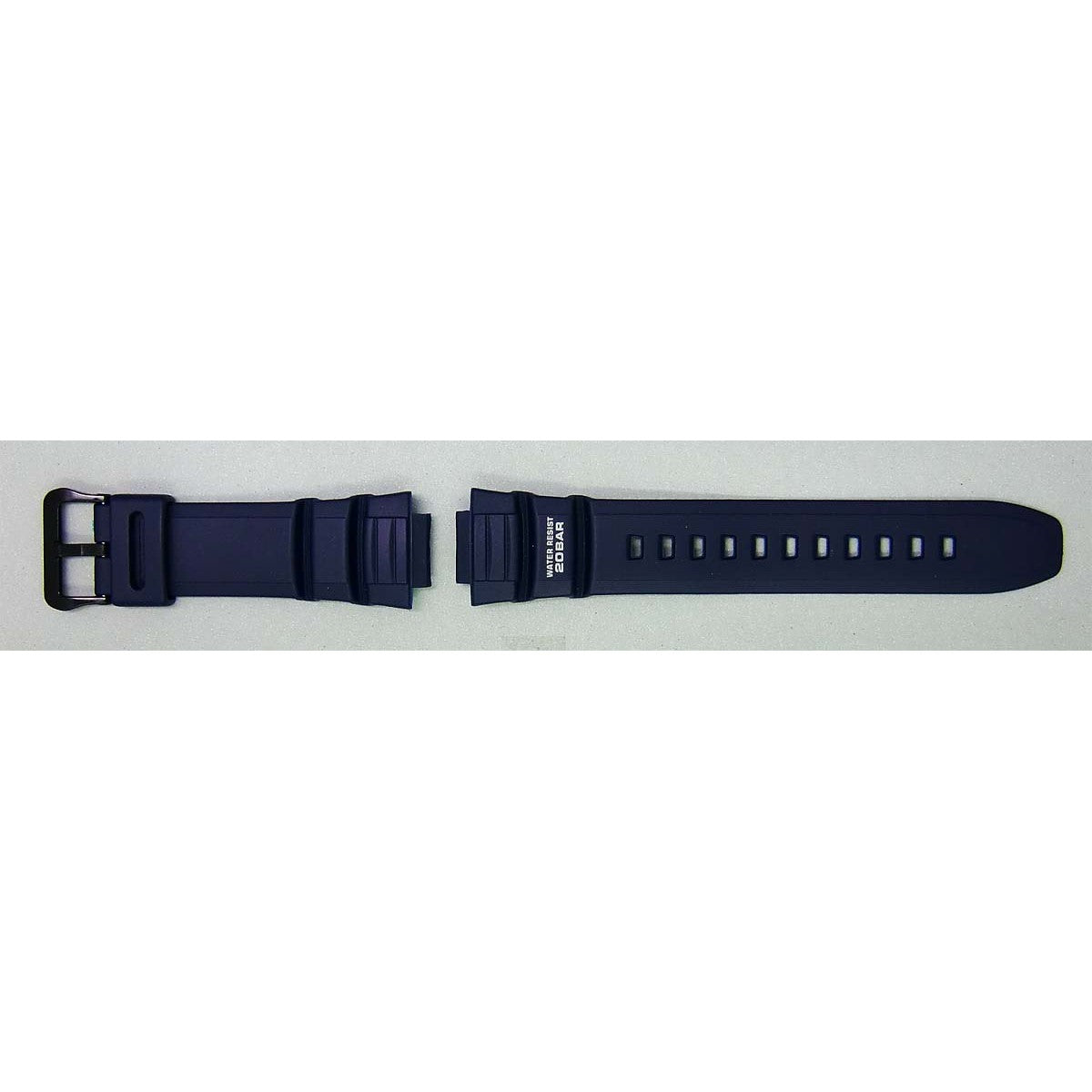 Casio WV-M200-2A Watch Strap Replacement Band, Genuine Part 10318241