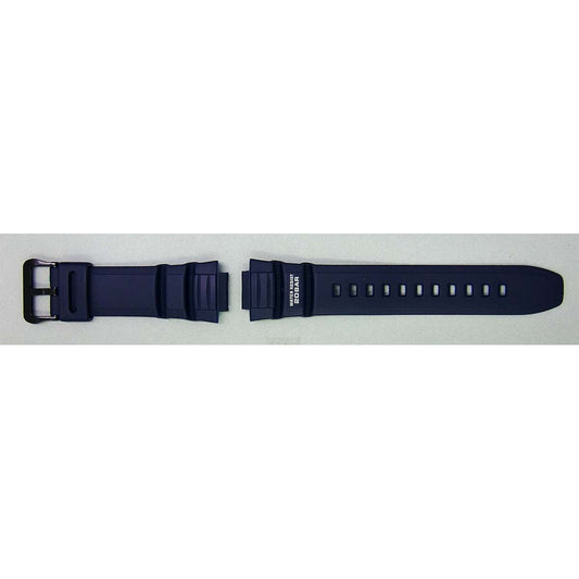 Casio WV-M200-2A Watch Strap Replacement Band, Genuine Part 10318241