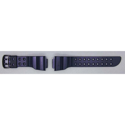 Casio GW-200MS-1 Watch Strap Replacement Band, Genuine Part 10318757