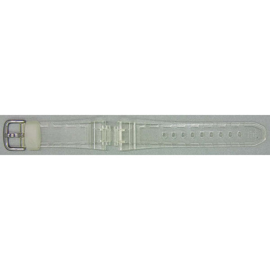 Casio BGA-100-7B2 Watch Strap Replacement Band, Genuine Part 10320173