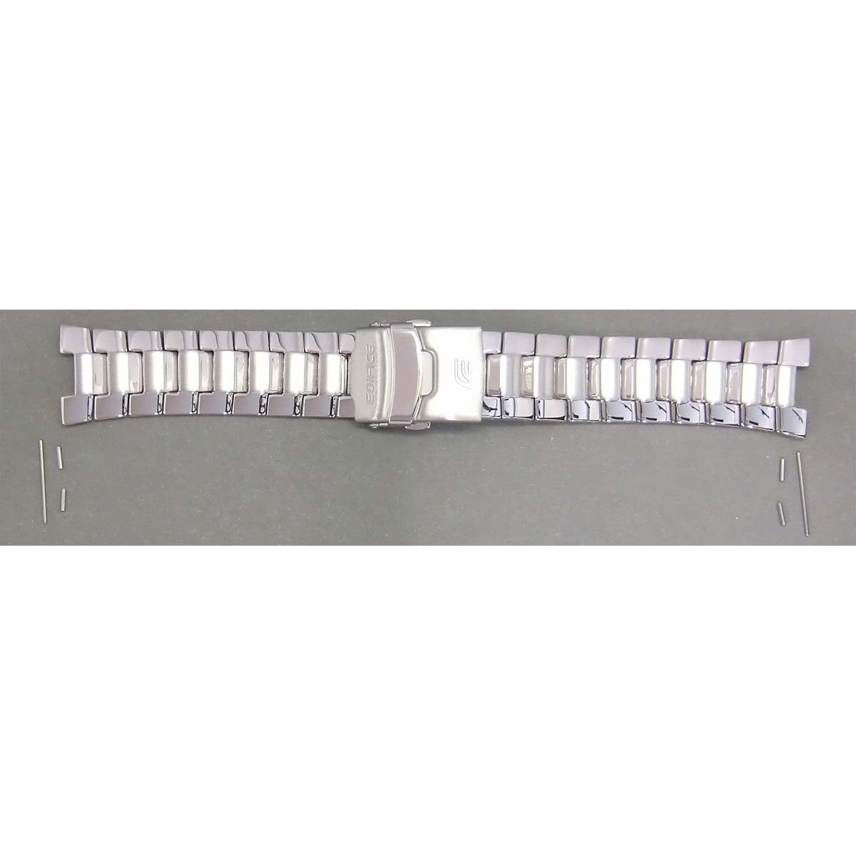 Casio EF-534D-5AV Watch Strap Replacement Band, Genuine Part 10320504