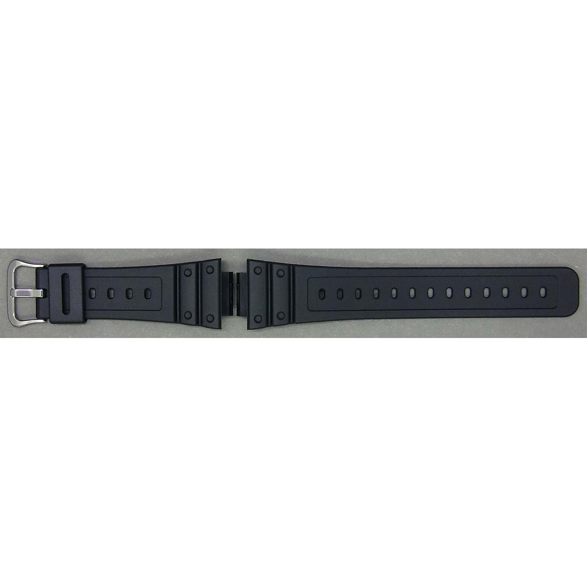 Casio GW-5000-1 Watch Strap Replacement Band, Genuine Part 10323536