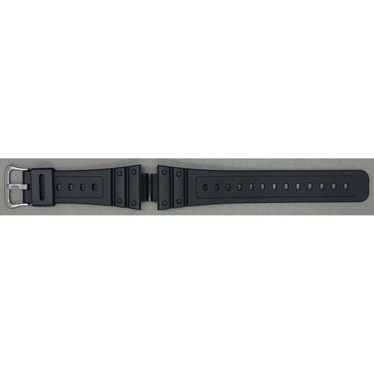 Casio GW-5000-1 Watch Strap Replacement Band, Genuine Part 10323536