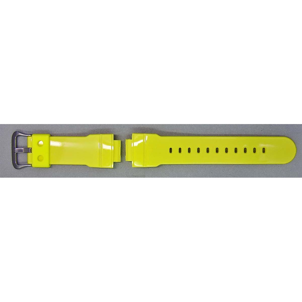 Casio G-300SC-9A Watch Strap Replacement Band, Genuine Part 10325140