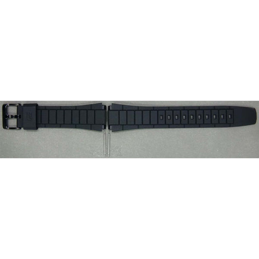 Casio EF-537PBJ-1A Watch Strap Replacement Band, Genuine Part 10325926