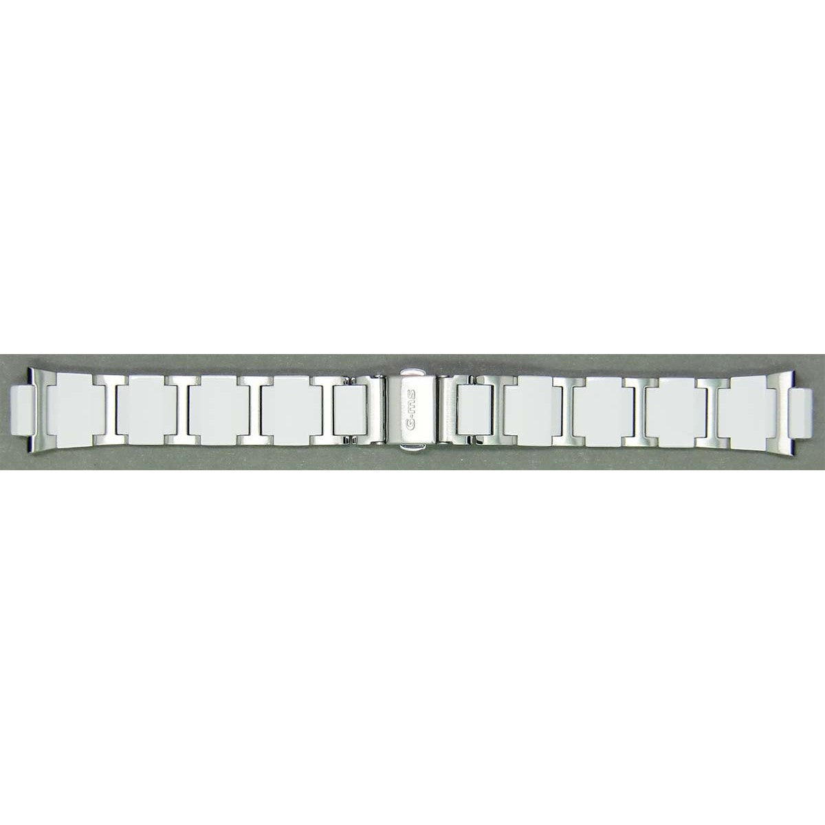 Casio MSA-500C-7A Watch Strap Replacement Band, Genuine Part 10326302