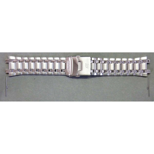 Casio EF-539D-7AV Watch Strap Replacement Band, Genuine Part 10330242